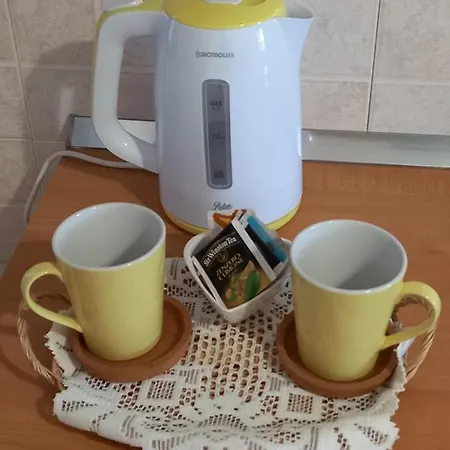 Casa Ragno, Vista Mare E Parcheggio Gratuito In Strada Apartment Molfetta