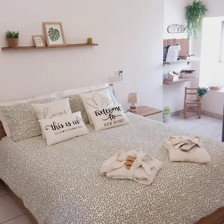Apartment Casa Ragno, Vista Mare E Parcheggio Gratuito In Strada