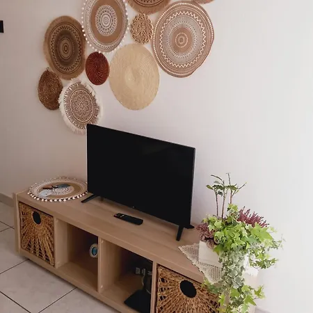 Apartment Casa Ragno, Vista Mare E Parcheggio Gratuito In Strada *