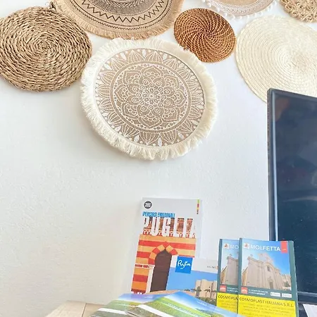 Casa Vacanza Ragno, Vista Mare E Parcheggio Gratuito In Strada