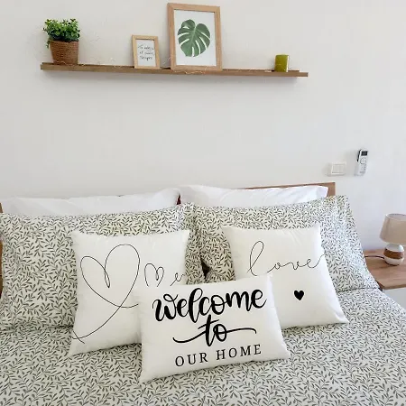 Casa Vacanza Ragno, Vista Mare E Parcheggio Gratuito In Strada モルフェッタ
