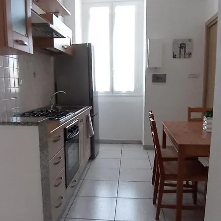 Casa Vacanza Ragno, Vista Mare E Parcheggio Gratuito In Strada