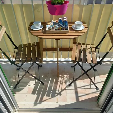 Casa Ragno, Vista Mare E Parcheggio Gratuito In Strada アパート モルフェッタ