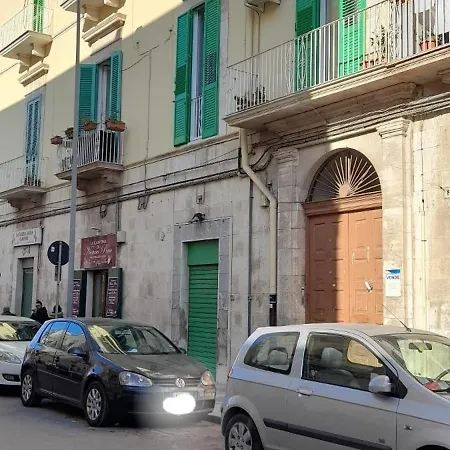 Casa Ragno, Vista Mare E Parcheggio Gratuito In Strada アパート モルフェッタ