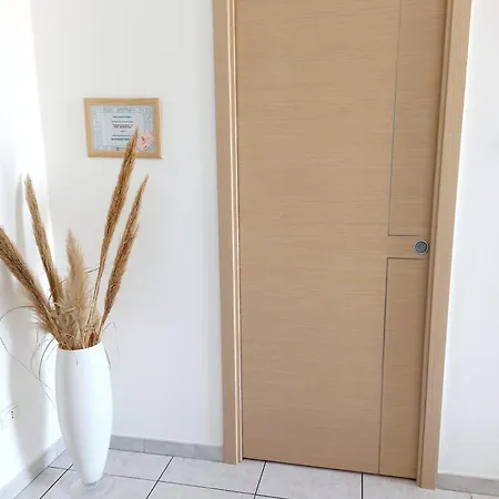 아파트 Casa Ragno, Vista Mare E Parcheggio Gratuito In Strada *