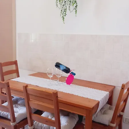 Casa Vacanza Ragno, Vista Mare E Parcheggio Gratuito In Strada モルフェッタ