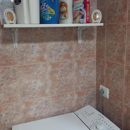Casa Vacanza Ragno, Vista Mare E Parcheggio Gratuito In Strada アパート *